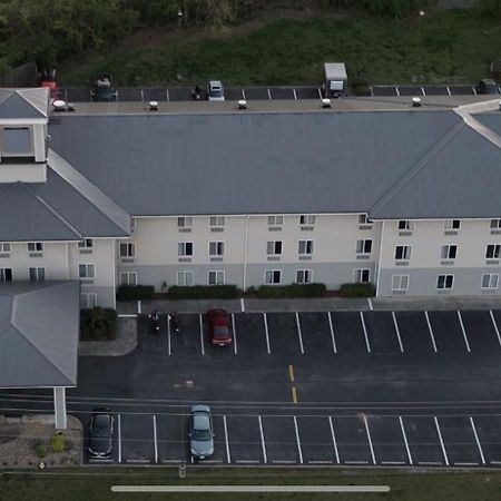 Red Roof Inn Etowah - Athens, Tn Luaran gambar