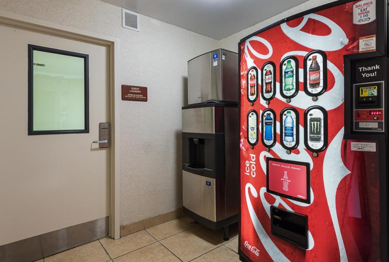 Red Roof Inn Etowah - Athens, Tn Luaran gambar