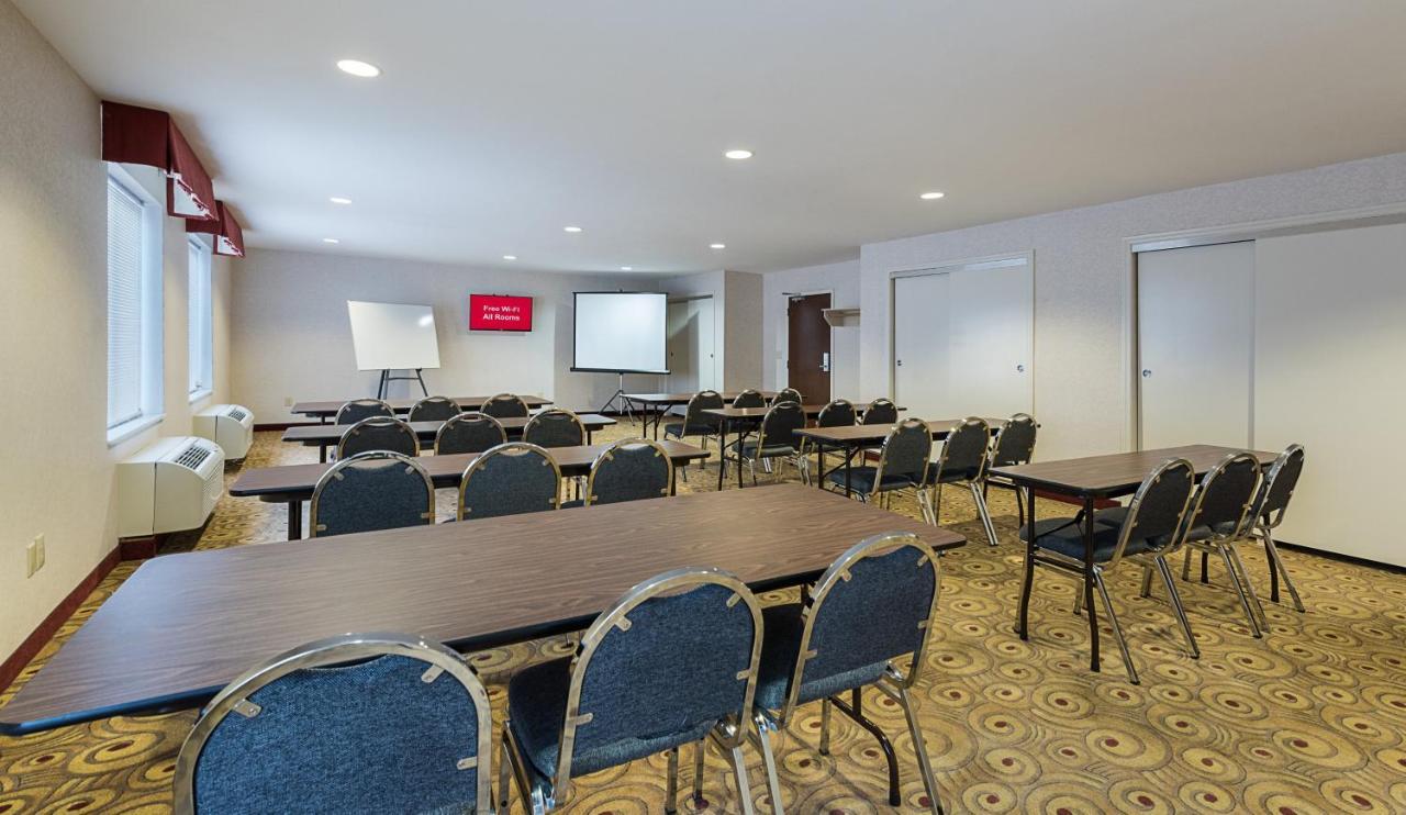 Red Roof Inn Etowah - Athens, Tn Luaran gambar
