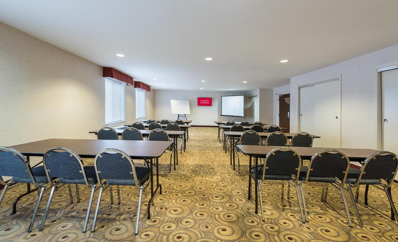 Red Roof Inn Etowah - Athens, Tn Luaran gambar