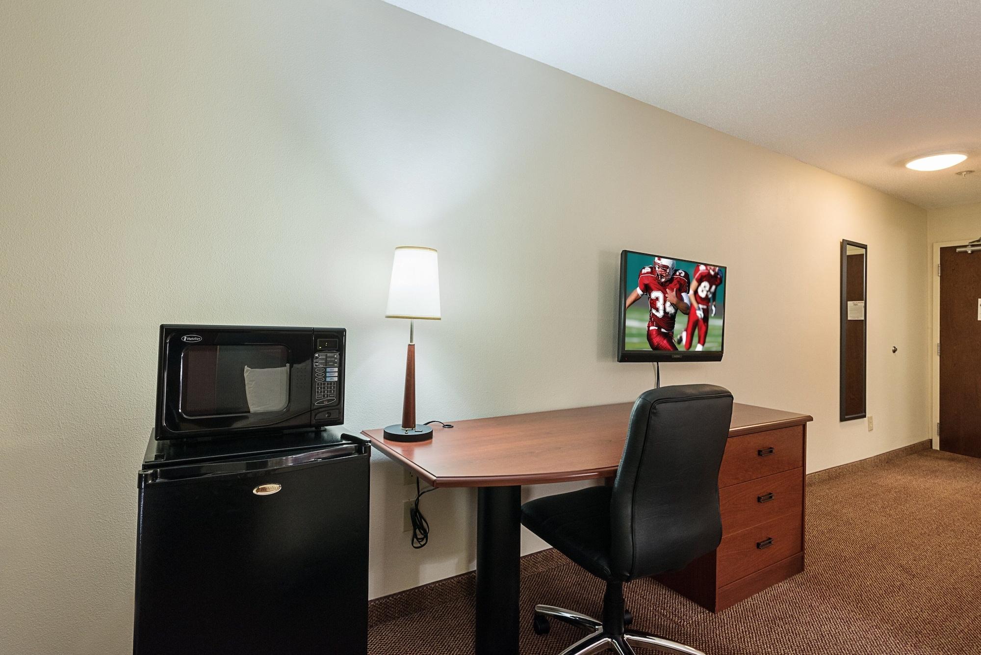 Red Roof Inn Etowah - Athens, Tn Luaran gambar