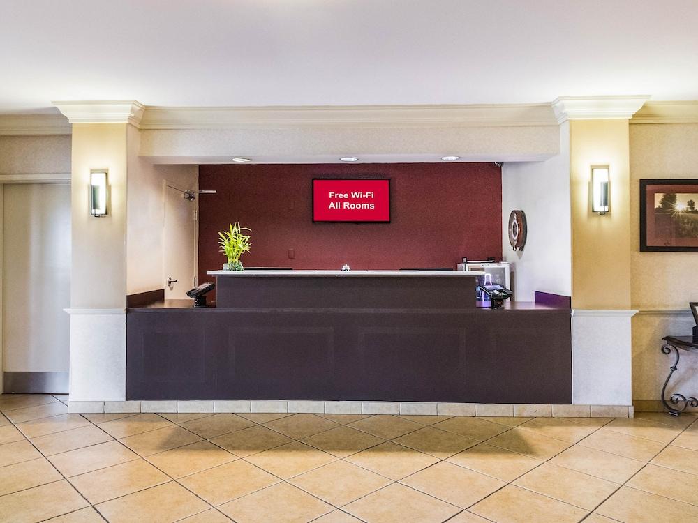 Red Roof Inn Etowah - Athens, Tn Luaran gambar