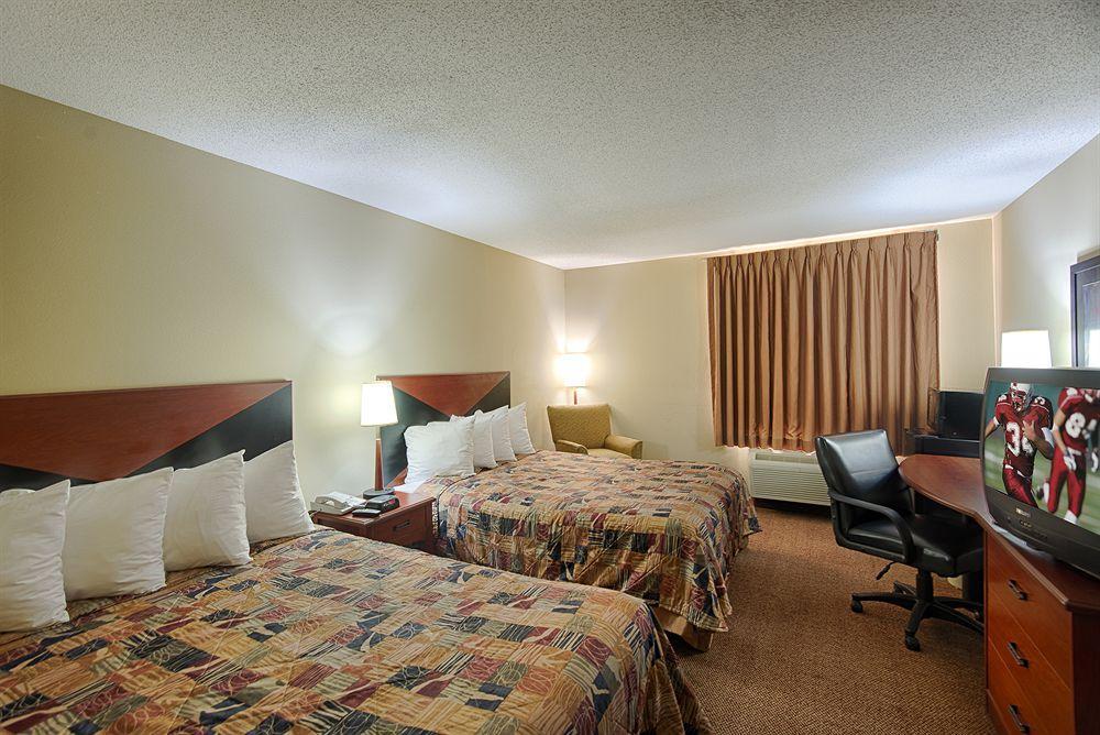 Red Roof Inn Etowah - Athens, Tn Luaran gambar