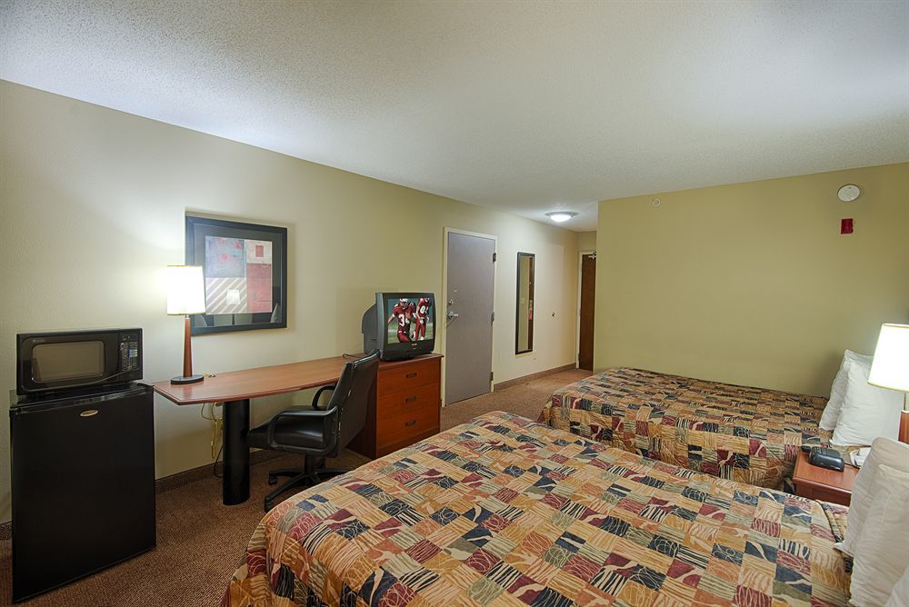 Red Roof Inn Etowah - Athens, Tn Luaran gambar