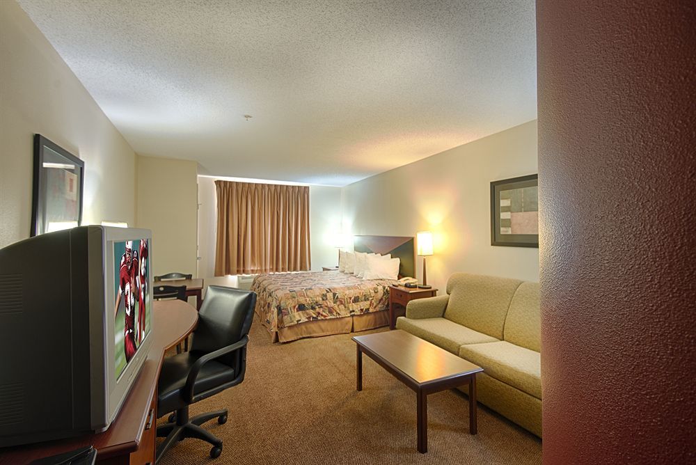 Red Roof Inn Etowah - Athens, Tn Luaran gambar