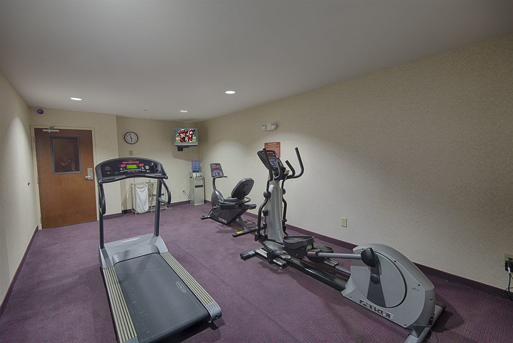 Red Roof Inn Etowah - Athens, Tn Luaran gambar